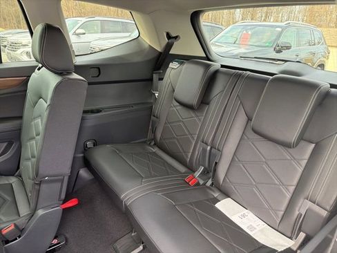 New 2026 Volkswagen Atlas SE image 5