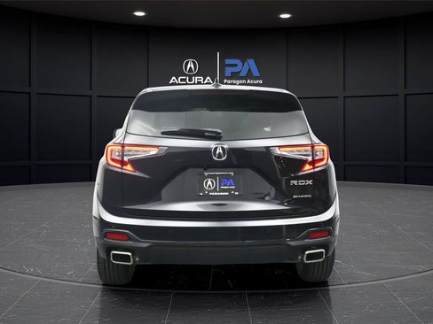 Certified 2024 Acura RDX SH-AWD w/ Advance Package image 22