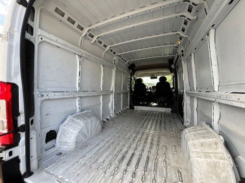 Used 2023 RAM ProMaster 3500 FWD image 27