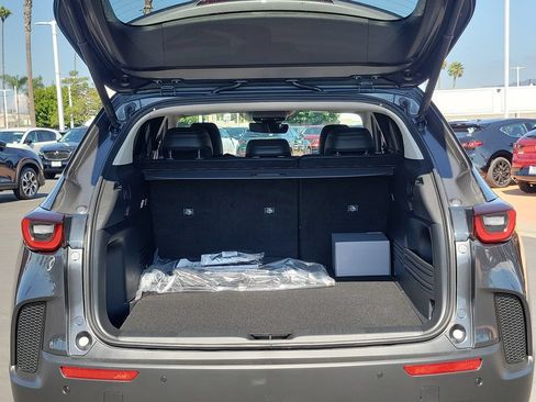 New 2026 MAZDA CX-50 AWD 2.5 Hybrid w/ Cargo Package image 21