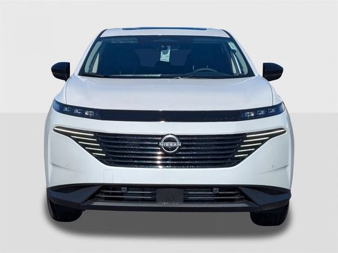 New 2026 Nissan Murano SL image 8