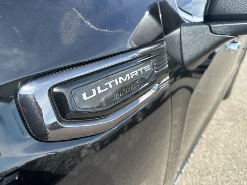 Used 2025 GMC Sierra 1500 Denali Ultimate AWD/4WD image 28