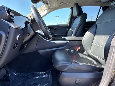 Certified 2025 Mercedes-Benz GLC 350e 4MATIC image 23