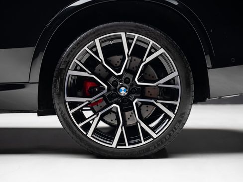 Used 2024 BMW X5 M Competition w/ Executive Package AWD/4WD image 22