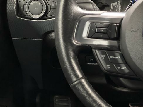 Used 2016 Ford Mustang GT Premium w/ Equipment Group 401A image 26