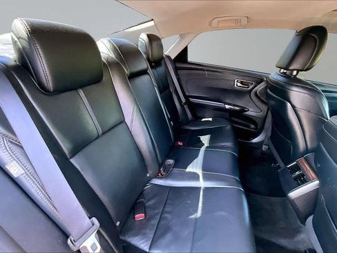 Used 2013 Toyota Avalon XLE Touring FWD image 14