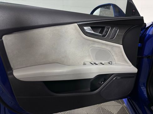 Used 2016 Audi S7 AWD/4WD image 14