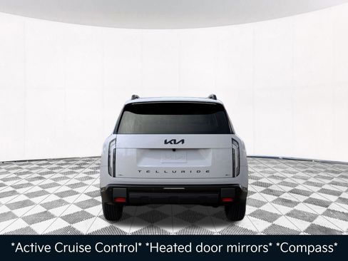 New 2027 Kia Telluride X-Line SX Prestige AWD/4WD image 7