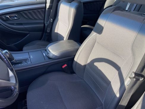 Used 2016 Ford Taurus SEL w/ Equipment Group 201A image 10