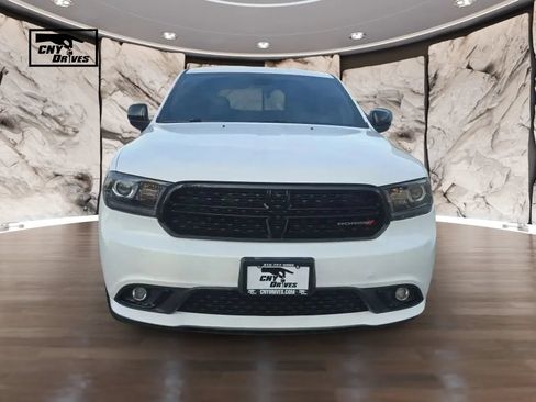 Used 2018 Dodge Durango GT w/ Premium Group AWD/4WD image 2