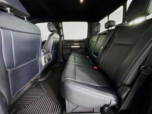 Used 2022 Ford F350 Lariat w/ Lariat Value Package image 21