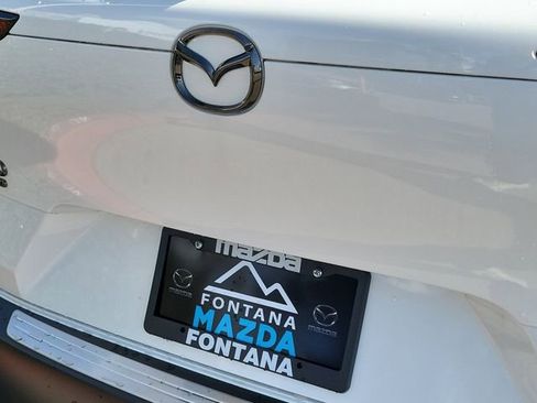 New 2026 MAZDA CX-30 2.5 Turbo w/ Premium Package image 23