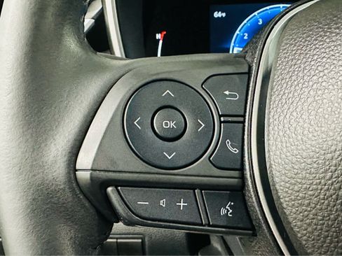 Certified 2024 Toyota Corolla XSE image 15