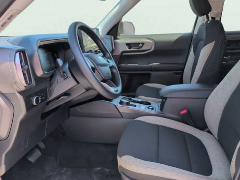 New 2026 Ford Bronco Sport Big Bend AWD/4WD image 9
