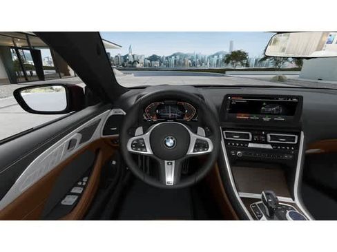 New 2026 BMW 840i xDrive image 14