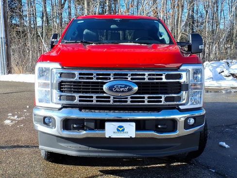 New 2026 Ford F350 XLT w/ 360-Degree Camera Package image 3