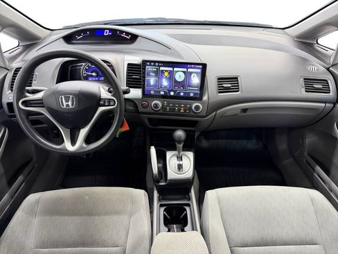 Used 2010 Honda Civic LX image 12