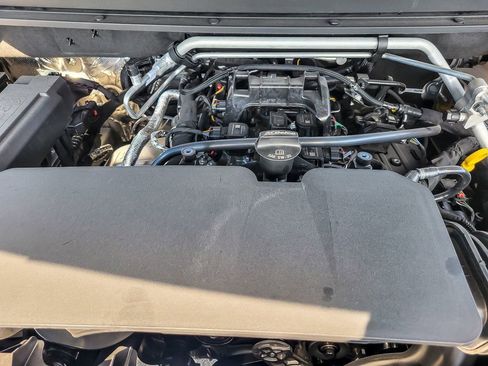 New 2026 Chevrolet Colorado Trail Boss image 18