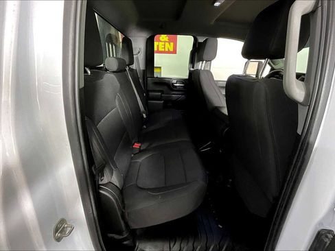 Used 2023 Chevrolet Silverado 3500 W/T w/ WT Convenience Package image 17