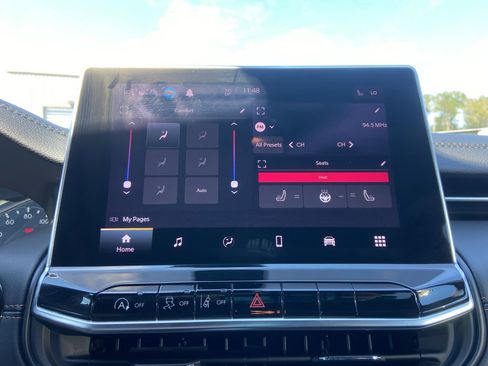 Certified 2022 Jeep Compass Limited image 23