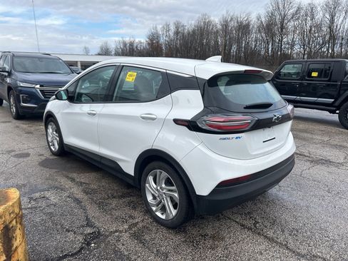 Used 2023 Chevrolet Bolt LT w/ Driver Confidence Package image 5