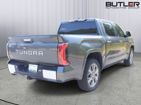 Used 2024 Toyota Tundra Capstone image 7