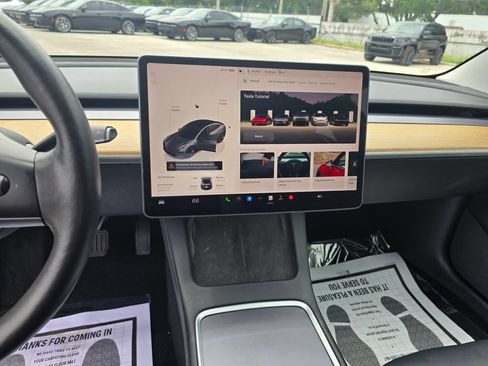 Used 2023 Tesla Model 3 Standard Range RWD image 20