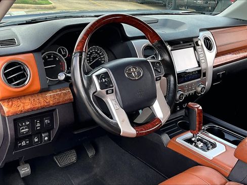Used 2016 Toyota Tundra 1794 Edition image 18