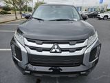 Used 2024 Mitsubishi Outlander Sport AWD image 2
