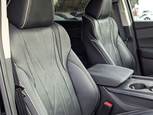 Certified 2025 Acura MDX w/Advance Package image 31