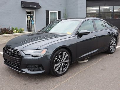 Used 2023 Audi A6 2.0T Premium w/ Convenience Package