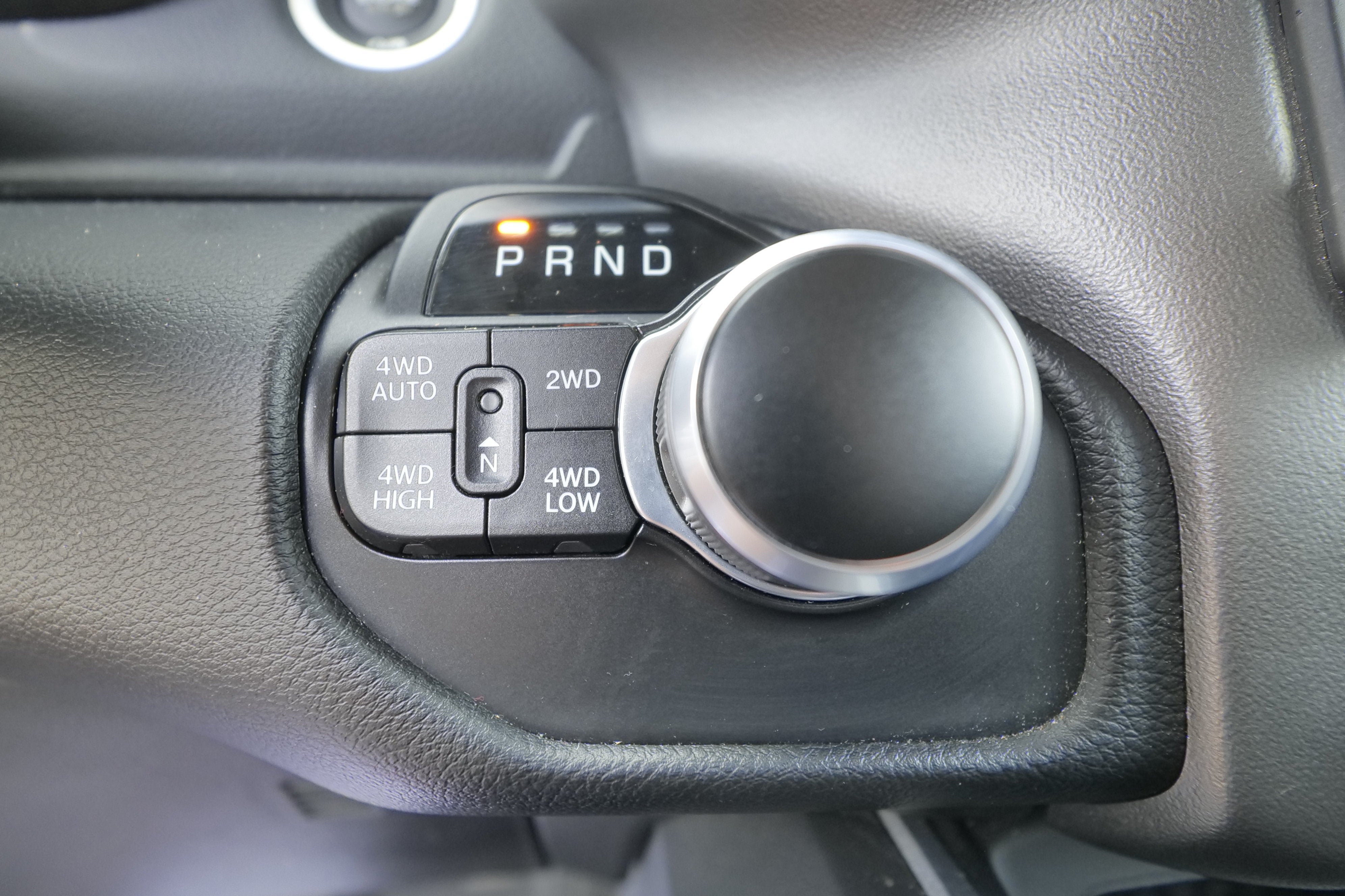 Used 2020 RAM 1500 Big Horn AWD/4WD image 27