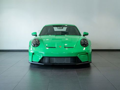 Used 2026 Porsche 911 GT3 RWD image 10