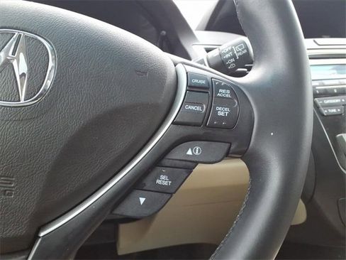 Used 2015 Acura RDX AWD w/ Technology Package image 17