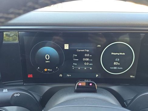 New 2026 Hyundai Palisade XRT Pro AWD/4WD image 15