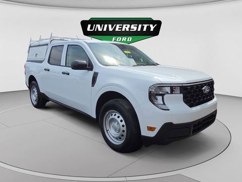 New 2026 Ford Maverick XL w/ 4K Tow Package AWD/4WD image 1