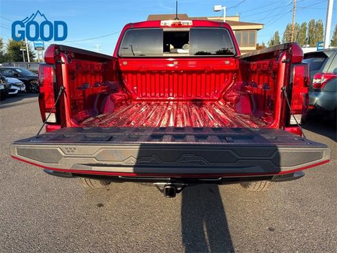 New 2026 Chevrolet Colorado Trail Boss image 27