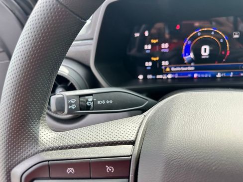 New 2026 Chevrolet Colorado Trail Boss image 16