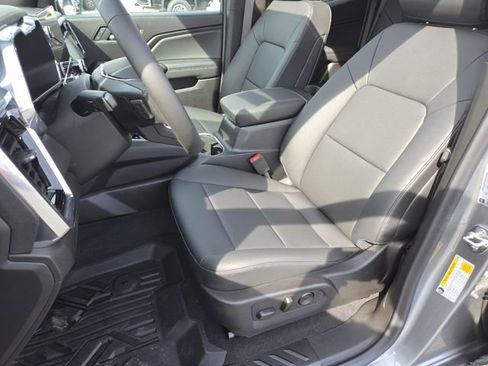 New 2026 GMC Canyon Elevation w/ Convenience Package image 34