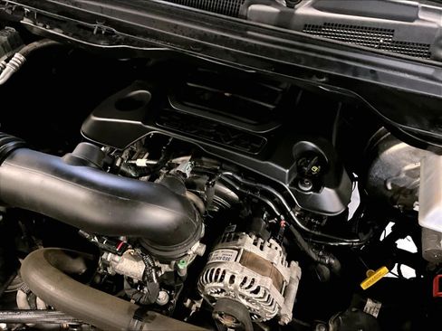 Used 2019 RAM 1500 Big Horn image 36