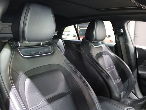Used 2020 Mercedes-Benz AMG GT 53 image 44