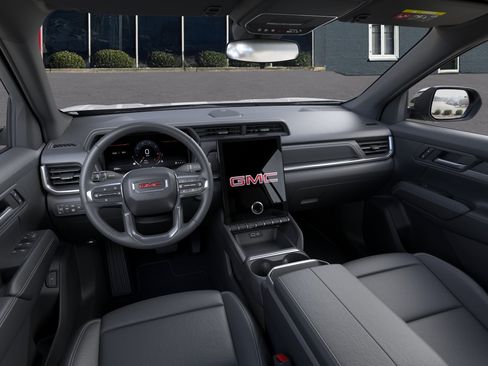 New 2027 GMC Terrain Elevation AWD/4WD image 15