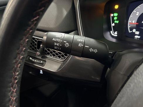 Used 2023 Acura Integra A-Spec image 20