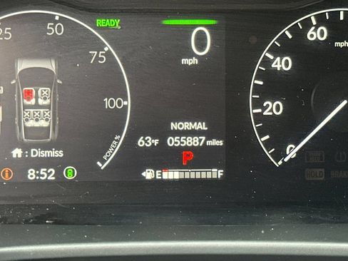 Used 2024 Honda CR-V Sport Touring image 30