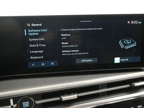 New 2026 Hyundai Santa Fe XRT AWD/4WD image 16