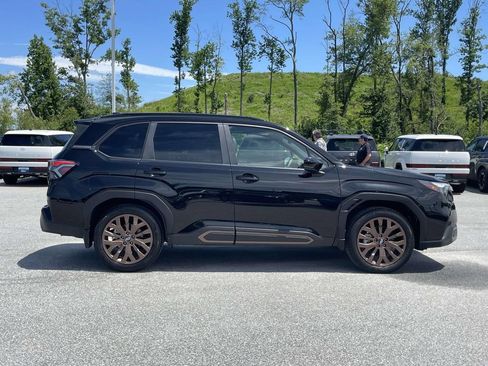 Certified 2026 Subaru Forester Sport w/ Sport Plus Package AWD/4WD image 30
