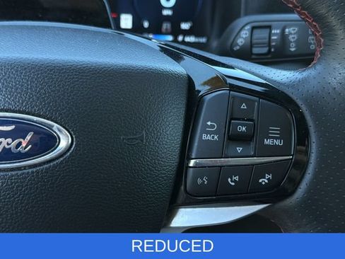 Used 2025 Ford Explorer ST-Line w/ ST-Line Street Pack AWD/4WD image 29