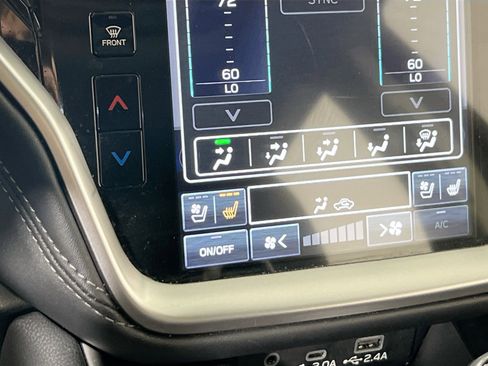 Used 2023 Subaru Outback Touring image 20