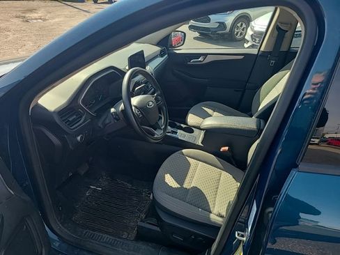 Used 2020 Ford Escape SE FWD image 11