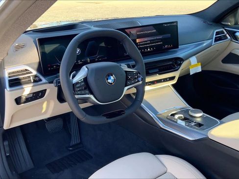 New 2026 BMW 430i xDrive 430i xDrive w/ Premium Package image 8